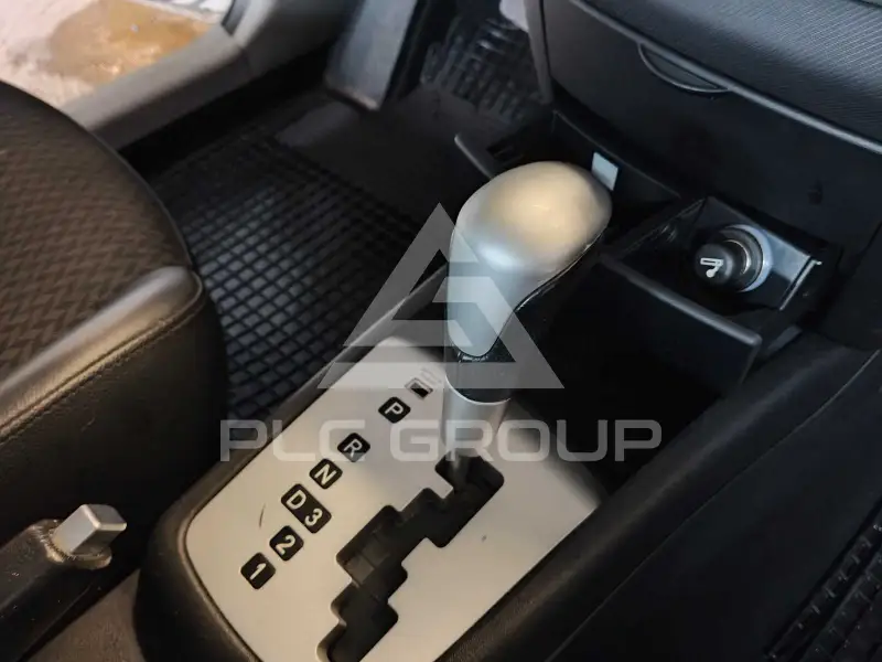 2008 KIA Ceed