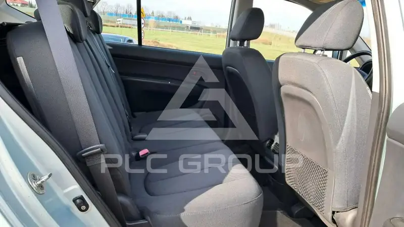 2008 KIA Carens