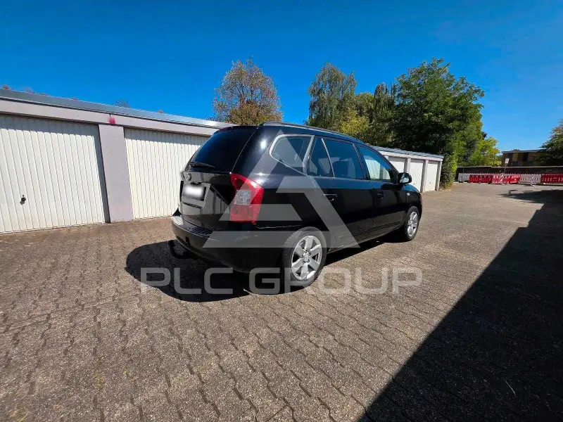 2008 KIA Carens