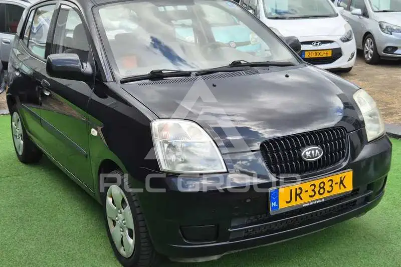 2008 KIA Picanto