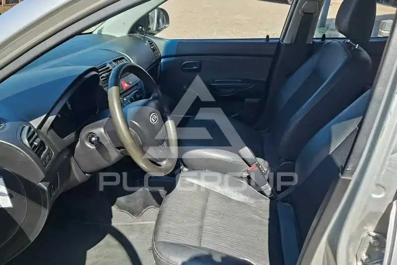2008 KIA Picanto