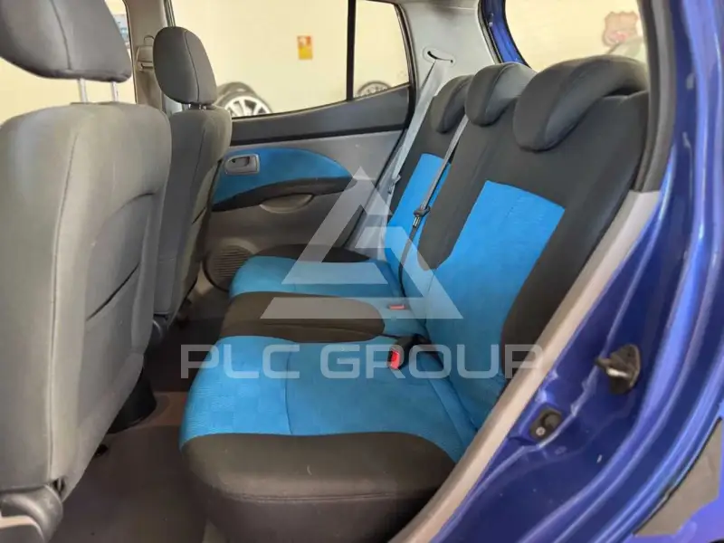 2008 KIA Picanto