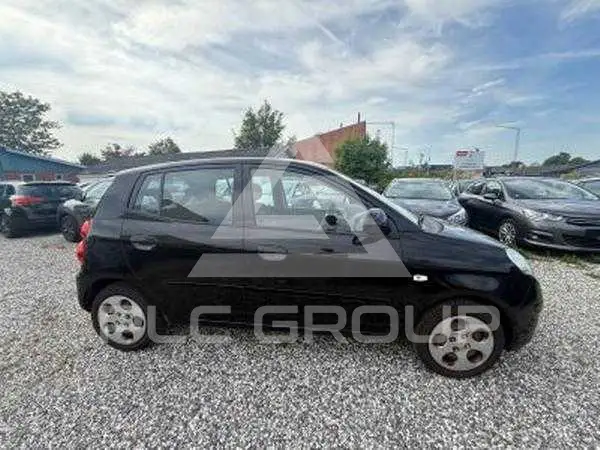 2008 KIA Picanto