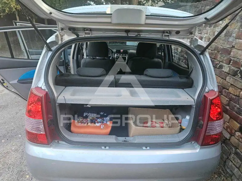 2008 KIA Picanto