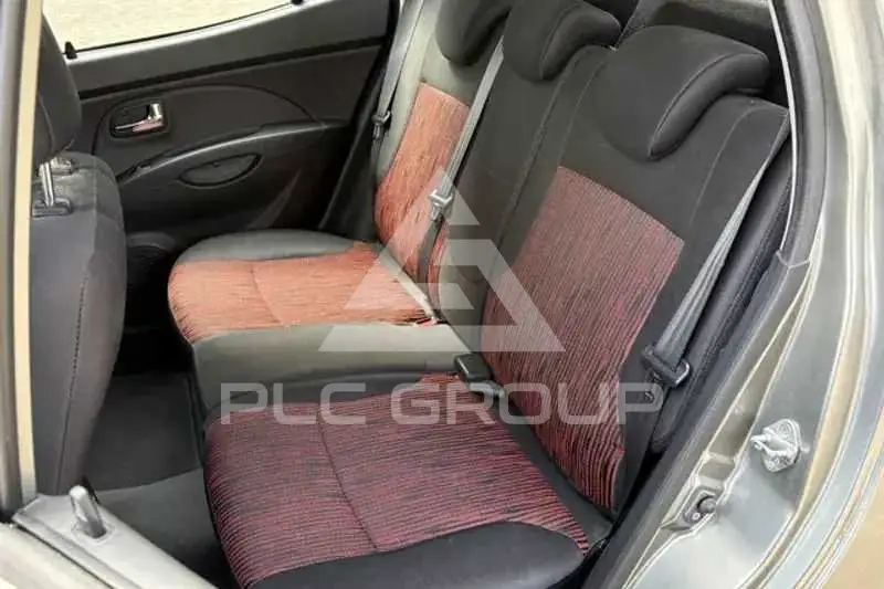 2008 KIA Picanto
