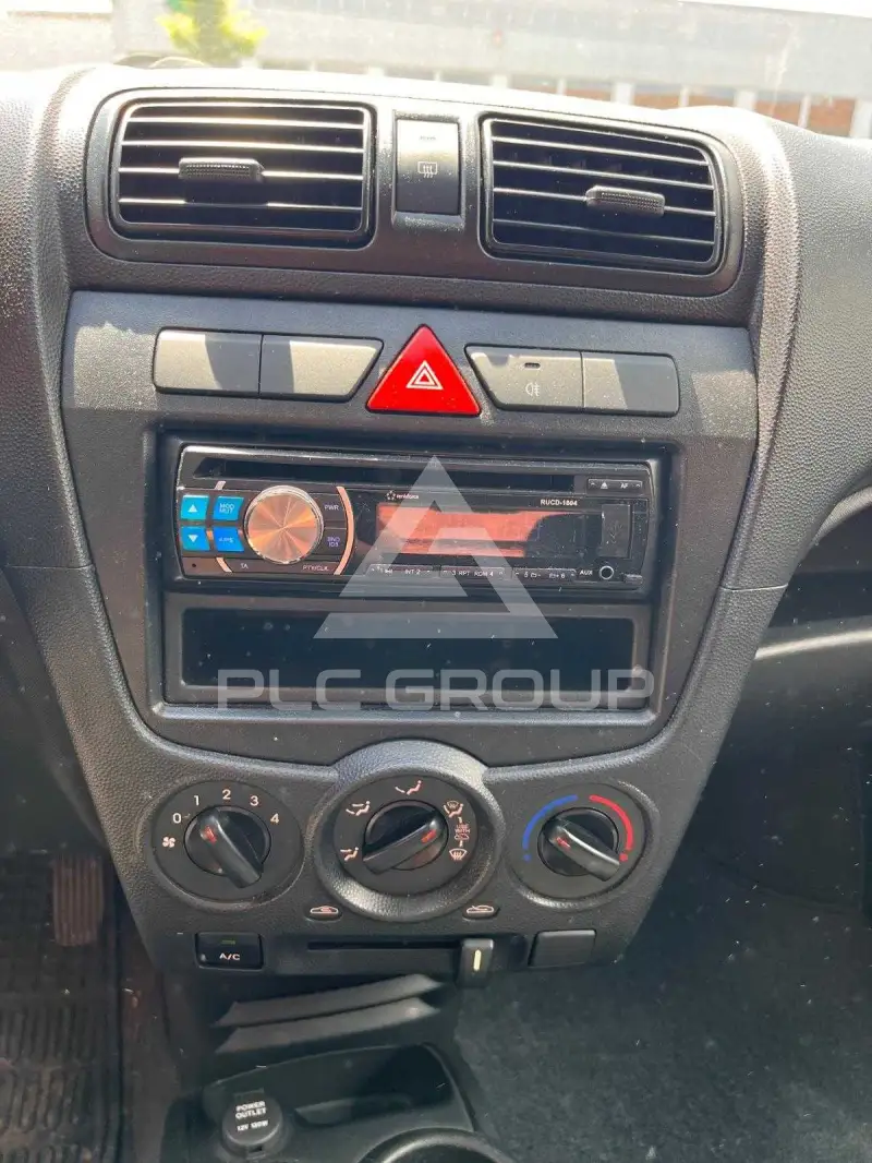 2008 KIA Picanto
