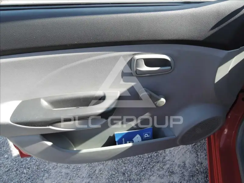 2008 KIA Picanto