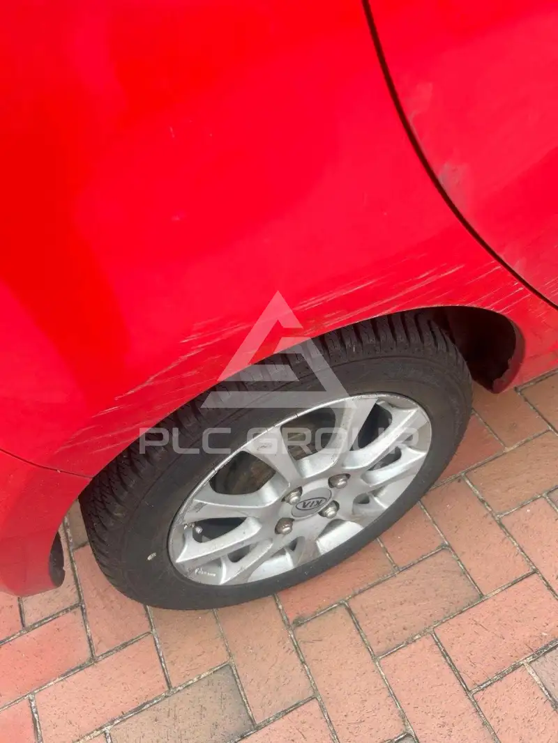 2008 KIA Picanto