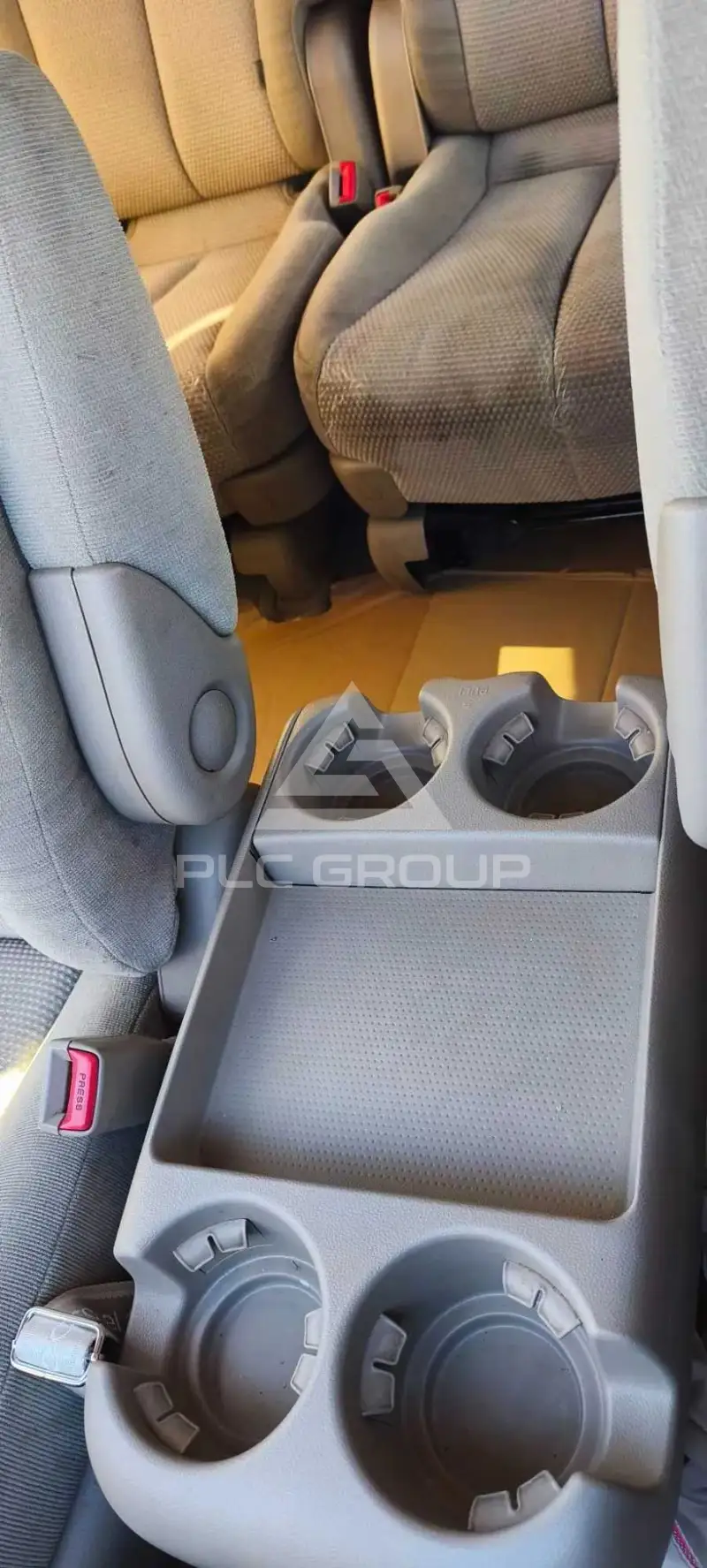 2008 KIA Carnival