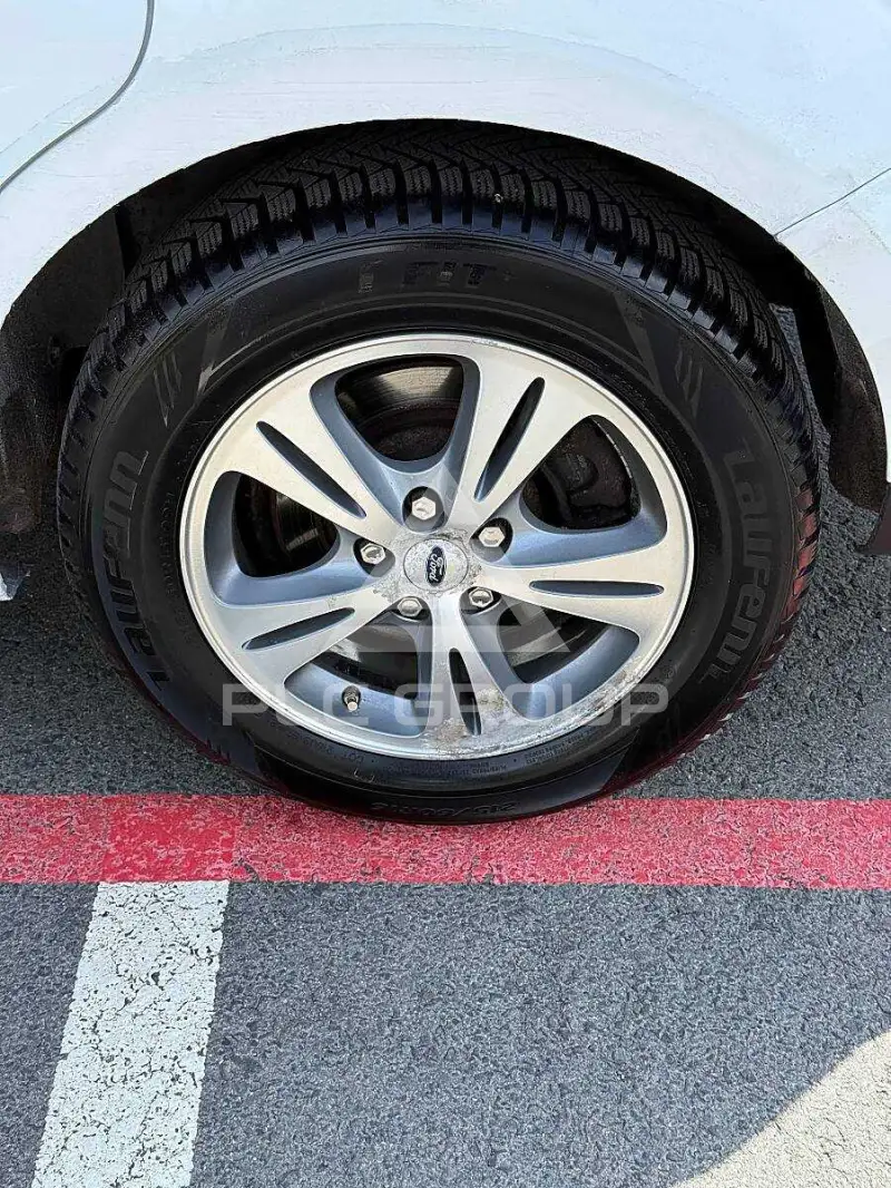 2008 Ford S-Max
