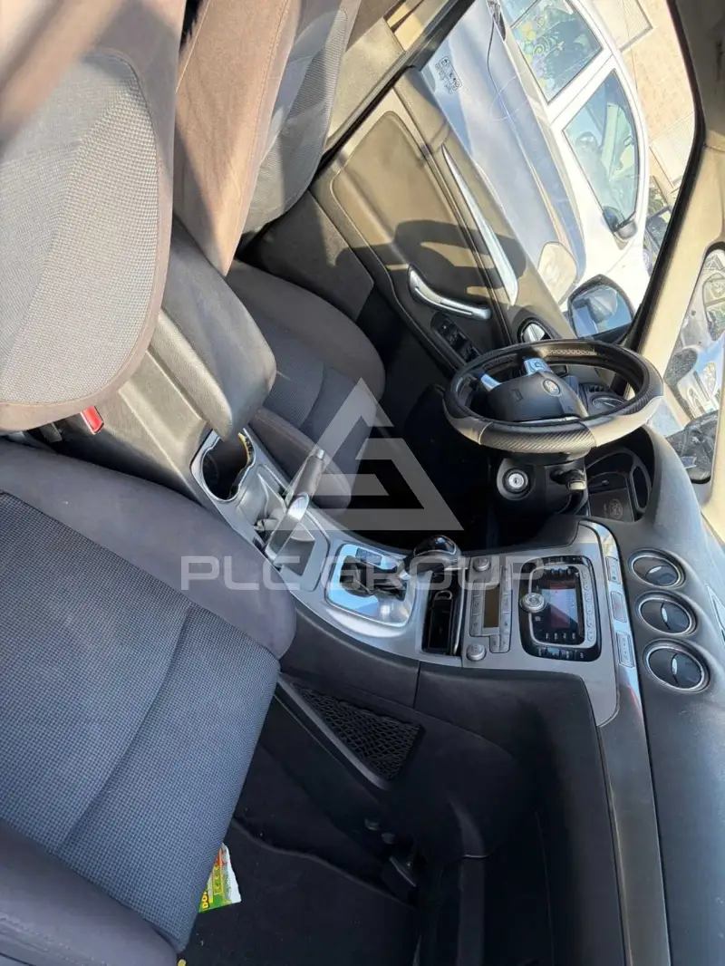 2008 Ford S-Max