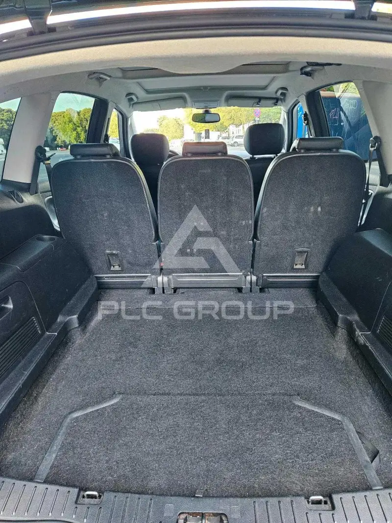 2008 Ford S-Max