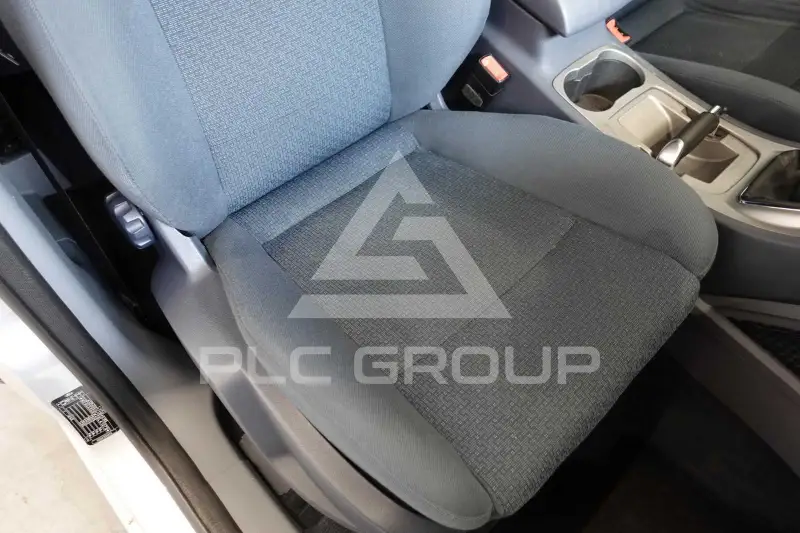2008 Ford S-Max