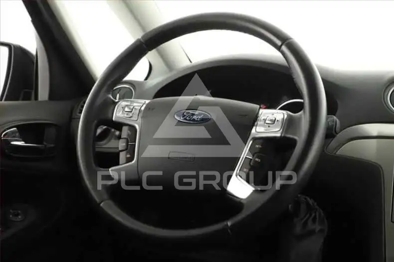2008 Ford S-Max