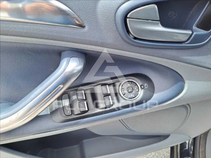 2008 Ford S-Max