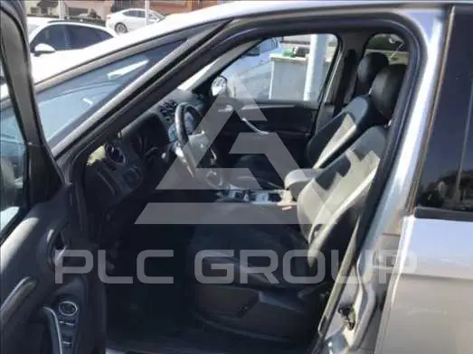 2008 Ford S-Max