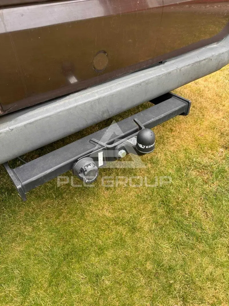 2008 Ford TRANSIT