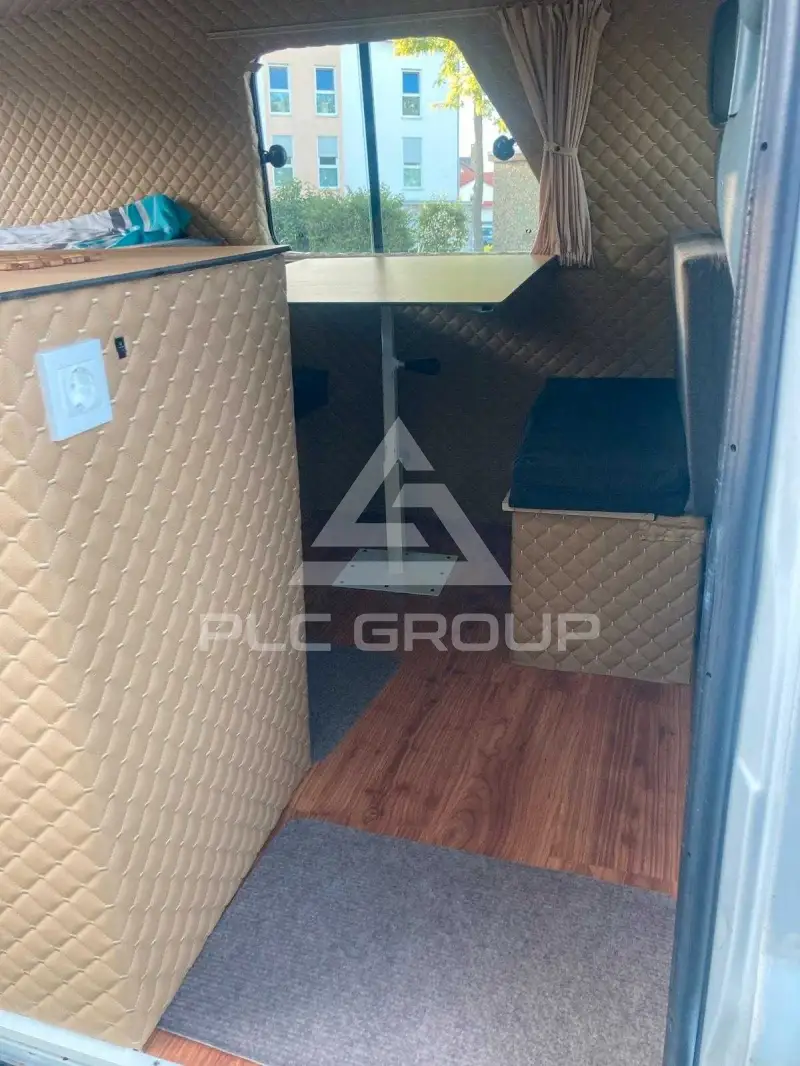 2008 Ford TRANSIT
