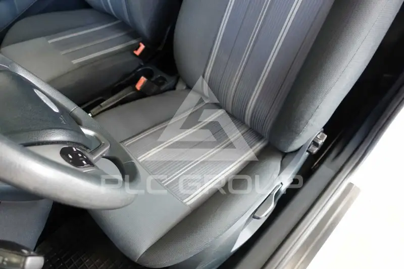 2008 Ford FIESTA