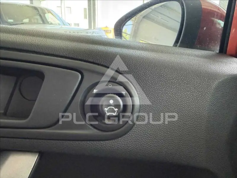 2008 Ford FIESTA