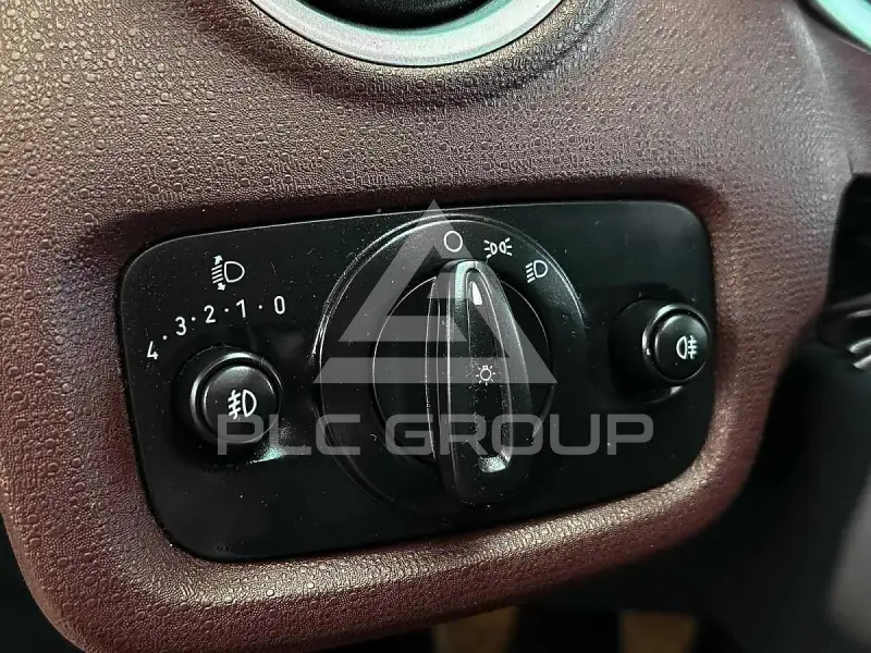 2008 Ford FIESTA
