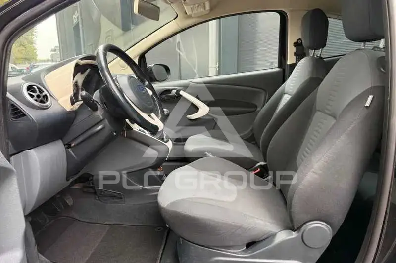 2008 Ford KA