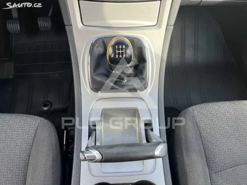 2008 Ford GALAXY