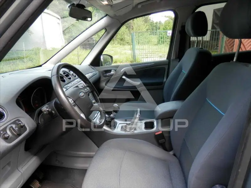 2008 Ford GALAXY
