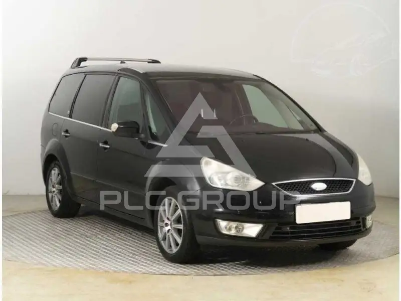 2008 Ford GALAXY
