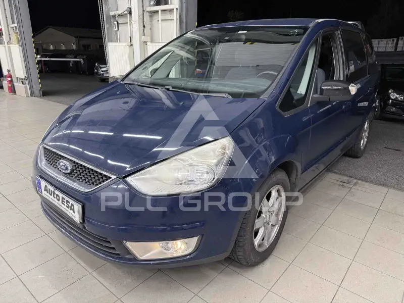 2008 Ford GALAXY