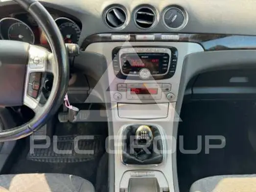 2008 Ford GALAXY