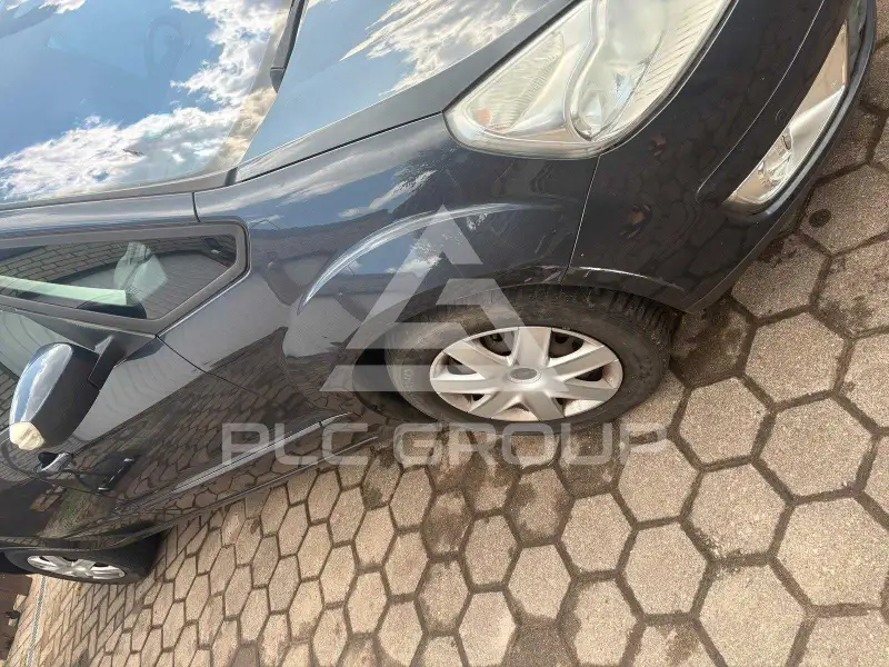 2008 Ford GALAXY