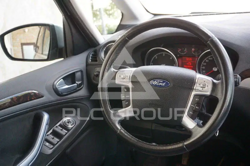 2008 Ford GALAXY