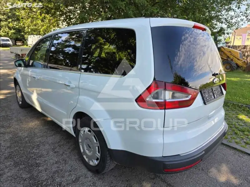 2008 Ford GALAXY