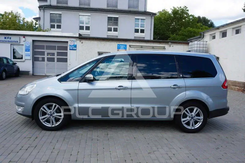 2008 Ford GALAXY