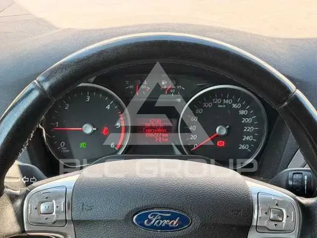 2008 Ford GALAXY
