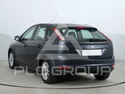 2008 Ford FOCUS