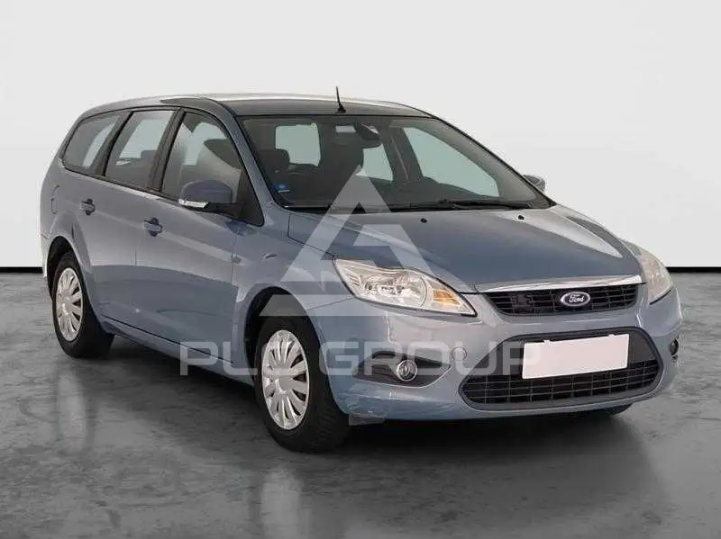 2008 Ford FOCUS