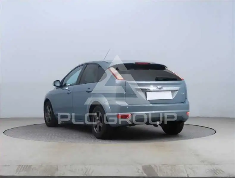 2008 Ford FOCUS