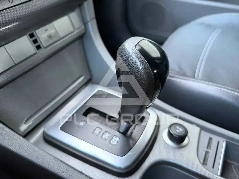 2008 Ford FOCUS