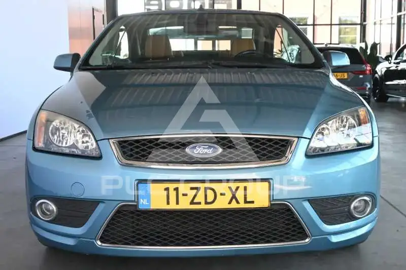 2008 Ford FOCUS