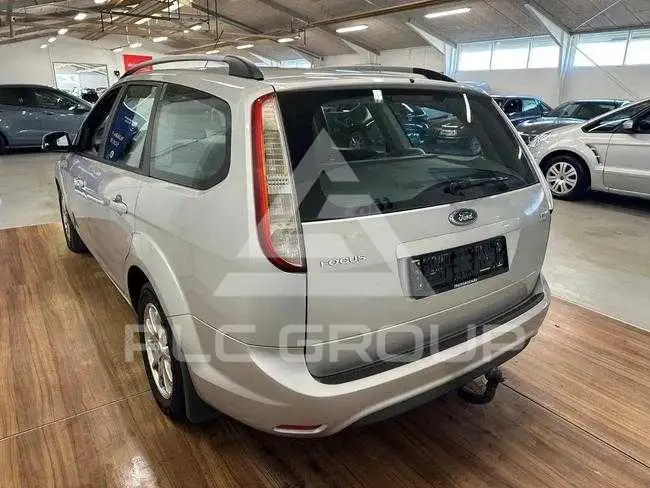 2008 Ford FOCUS