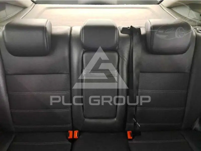 2008 Ford FOCUS