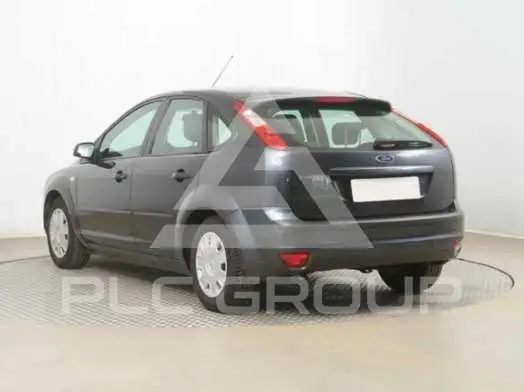 2008 Ford FOCUS