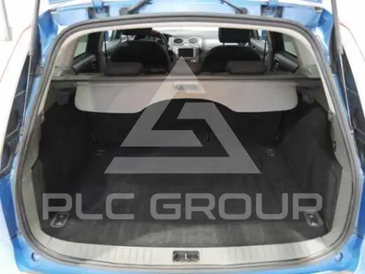 2008 Ford FOCUS
