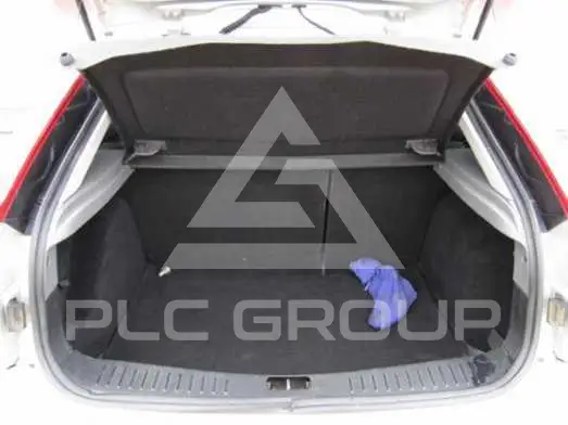 2008 Ford FOCUS