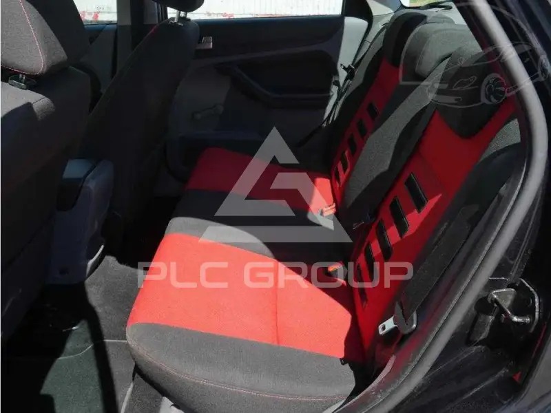 2008 Ford FOCUS