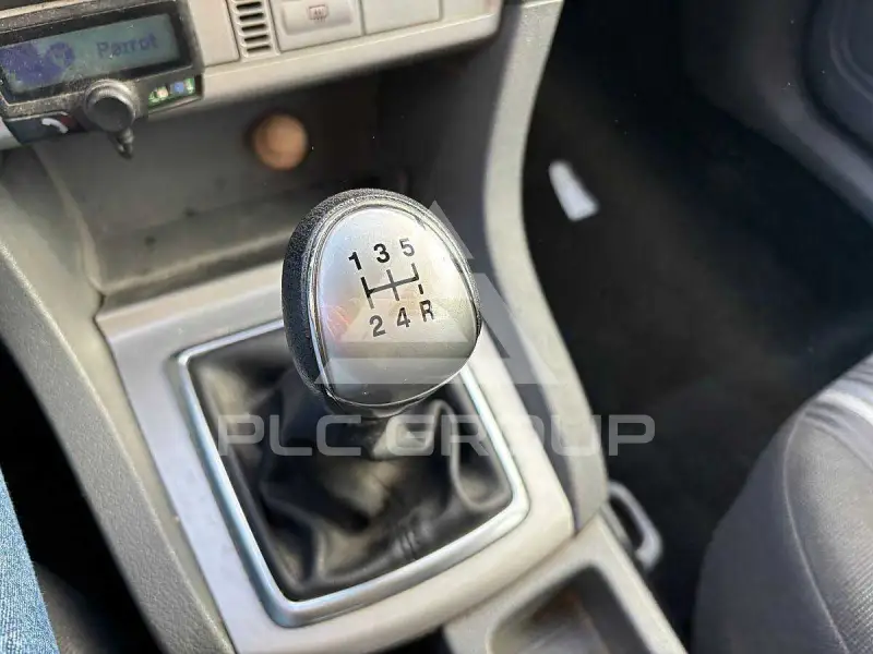 2008 Ford FOCUS