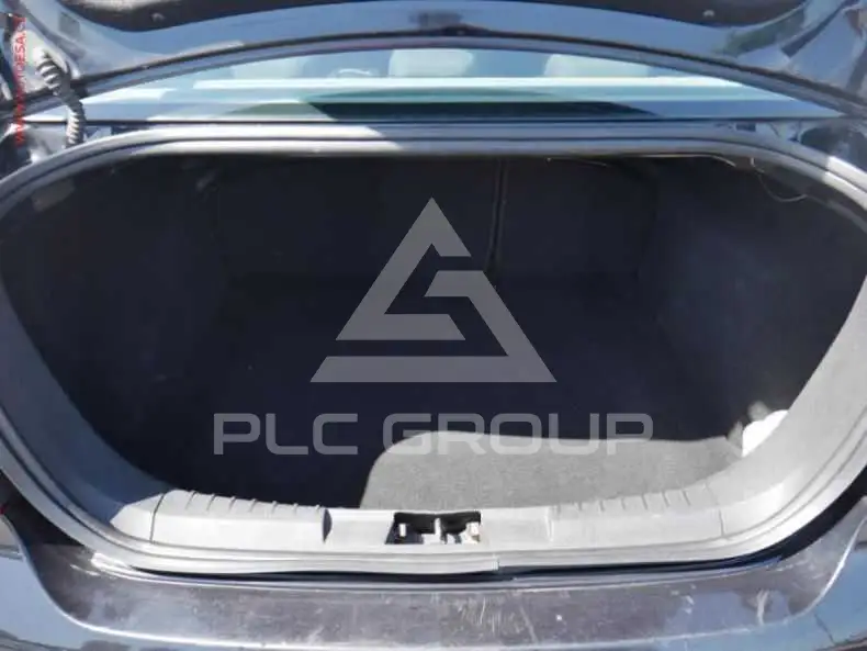 2008 Ford FOCUS