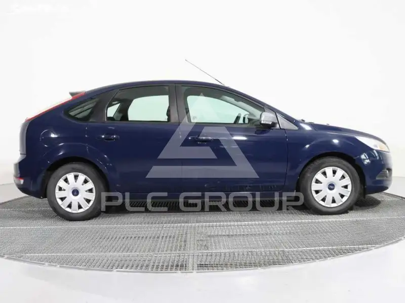 2008 Ford FOCUS
